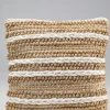 Poduszka Dekoracyjna Boho Biało-naturalna 45x45 Cm*KARE Design New