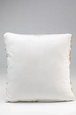 Poduszka Dekoracyjna Boho Biało-naturalna 45x45 Cm*KARE Design New