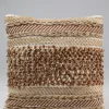 Poduszka Dekoracyjna Boho Naturalna 45x45 Cm*KARE Design