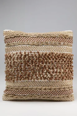 Poduszka Dekoracyjna Boho Naturalna 45x45 Cm*KARE Design