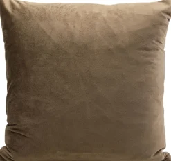 Poduszka Dekoracyjna Brązowa Dekoracja Ze Sznurka 45x45 Cm*KARE Design Hot