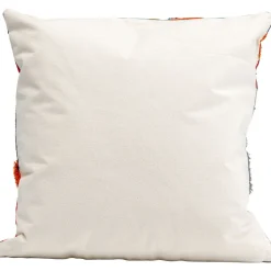 Poduszka Dekoracyjna Diamonds Multi 45x45 Cm Kolorowa*KARE Design New