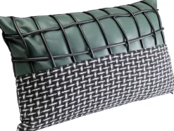 Poduszka Dekoracyjna Do Salonu Prostokątna 50x30 Cm*KARE Design Best