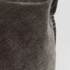 Poduszka Dekoracyjna Infinity Chenille 60x40 Cm Ciemnoszara*KARE Design Sale