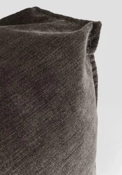 Poduszka Dekoracyjna Infinity Chenille 60x40 Cm Ciemnoszara*KARE Design Sale