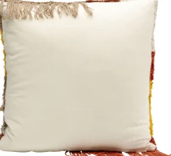 Poduszka Dekoracyjna Kolorowa Bawełniana Boho 50x50 Cm*KARE Design New