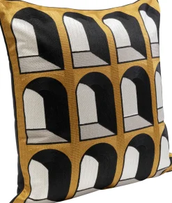 Poduszka Dekoracyjna Kwadratowa Koloseum 50x50 Cm*KARE Design New