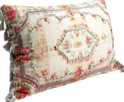 Poduszka Dekoracyjna Marrakesh 60x40 Cm Kolorowa*KARE Design