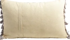 Poduszka Dekoracyjna Marrakesh 60x40 Cm Kolorowa*KARE Design