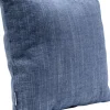 Poduszka Dekoracyjna Na Sofę W Kolorze Niebieskim 40x40 Cm*KARE Design Online
