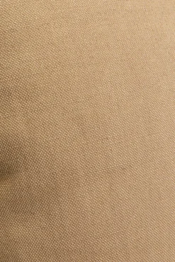 Poduszka Dekoracyjna Na Sofę 40x40 Cm Brązowa Camel*KARE Design Best