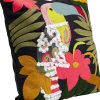 Poduszka Dekoracyjna Tropical 45x45 Cm Kolorowa*KARE Design Online