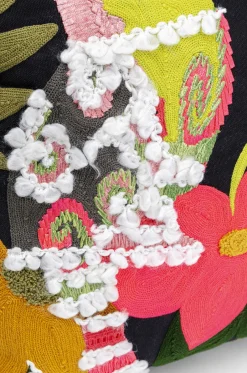 Poduszka Dekoracyjna Tropical 45x45 Cm Kolorowa*KARE Design Online