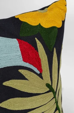 Poduszka Dekoracyjna Tropical 45x45 Cm Kolorowa*KARE Design Online