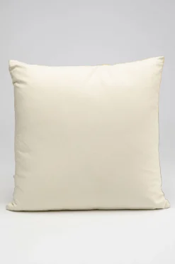 Poduszka Dekoracyjna 50x50 Cm Twarz Artystyczna*KARE Design Outlet