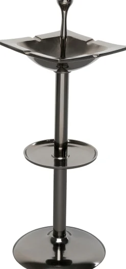 Popielniczka Stojąca Z Aluminium 76 Cm*KARE Design Hot
