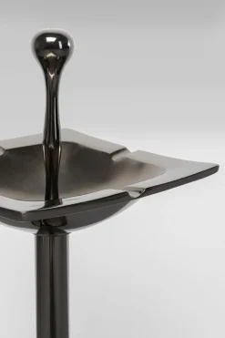 Popielniczka Stojąca Z Aluminium 76 Cm*KARE Design Hot