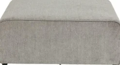 Pufa Infinity 100x80 Cm Szara*KARE Design New