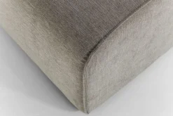 Pufa Infinity 100x80 Cm Szara*KARE Design New