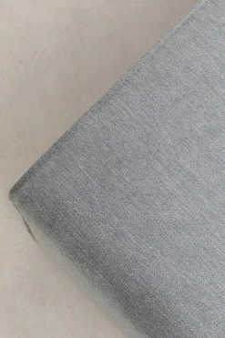 Pufa Infinity 100x68 Cm Szara*KARE Design Best