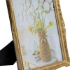 Ramka Na Zdjęcia Antique 25x30 Cm Złota*KARE Design Sale