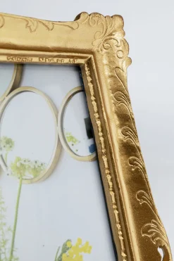 Ramka Na Zdjęcia Antique 25x30 Cm Złota*KARE Design Sale
