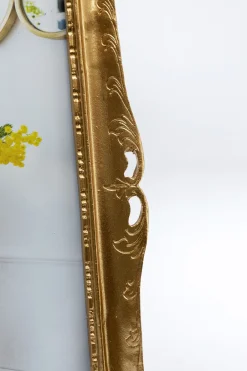 Ramka Na Zdjęcia Antique 25x30 Cm Złota*KARE Design Sale
