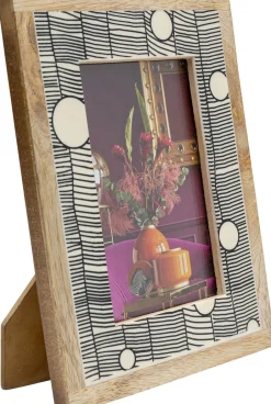 Ramka Na Zdjęcia Harriett 17x22 Cm*KARE Design Outlet