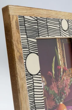 Ramka Na Zdjęcia Harriett 17x22 Cm*KARE Design Outlet