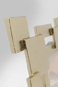 Ramka Na Zdjęcia Złota Aluminium 25x30 Cm*KARE Design New