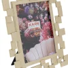 Ramka Na Zdjęcia Złota Aluminium 32x39 Cm*KARE Design Outlet