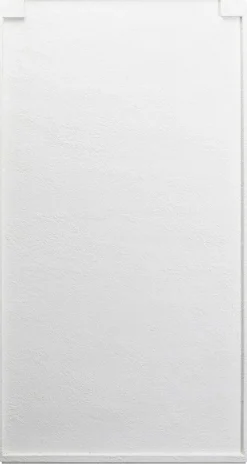 Regał Do Salonu Biały Skandynawski Drewno I MDF 90x180 Cm*KARE Design Clearance