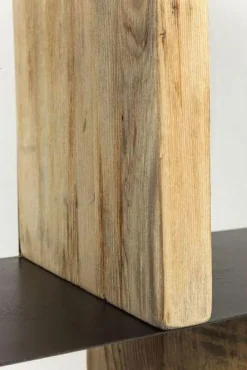 Regał Storm 100x234 Cm Metaliczny*KARE Design