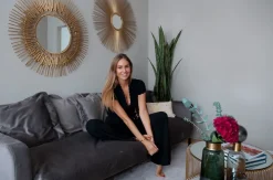Roślina Dekoracyjna Sansewieria 155 Cm*KARE Design Online