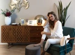 Roślina Dekoracyjna Sansewieria 155 Cm*KARE Design Online