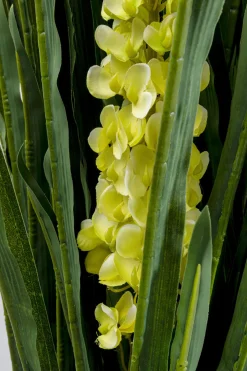 Roślina Sztuczna Dekoracyjna Do Salonu Rhynchostylis 150 Cm*KARE Design Online