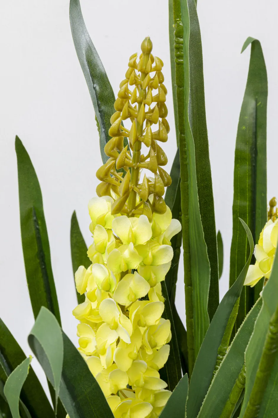 Roślina Sztuczna Dekoracyjna Do Salonu Rhynchostylis 150 Cm*KARE Design Online