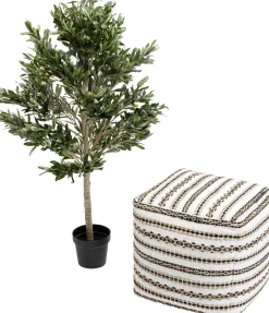 Roślina Sztuczna Drzewko Oliwne 120 Cm*KARE Design Outlet