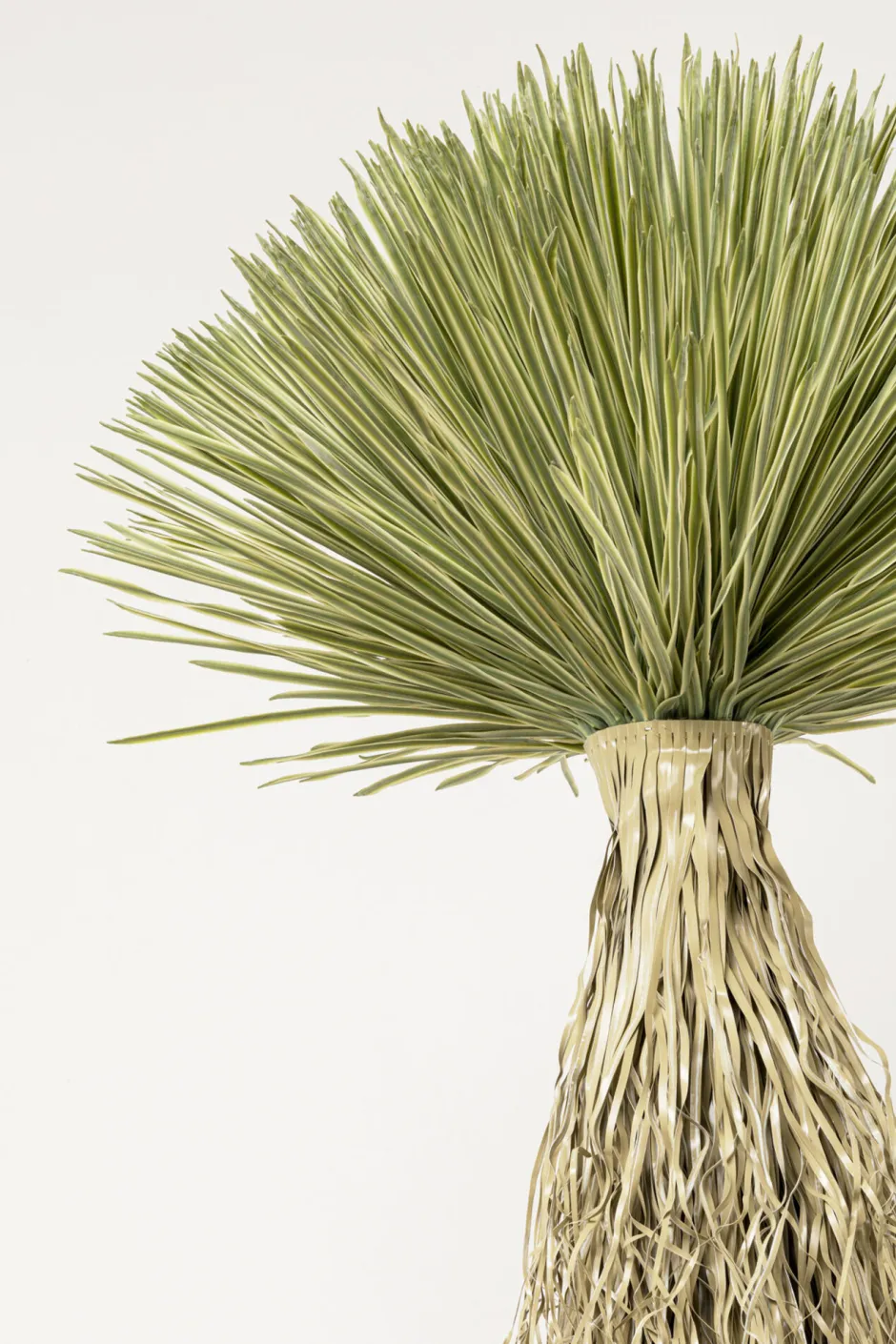 Roślina Sztuczna Wysoka Yucca Rostrata 240 Cm*KARE Design Discount