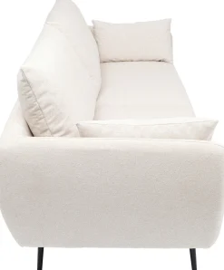 Sofa Amalfi 2 Os. 219 Cm Kremowa*KARE Design Clearance