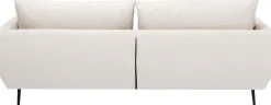 Sofa Amalfi 2 Os. 219 Cm Kremowa*KARE Design Clearance
