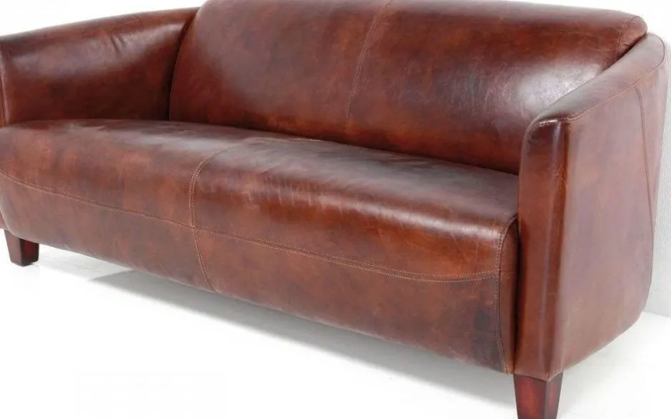 Sofa Cigar Lounge 176 Cm*KARE Design Best