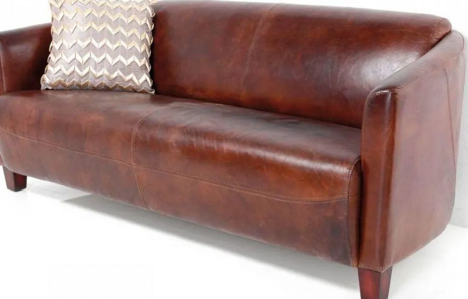 Sofa Cigar Lounge 176 Cm*KARE Design Best