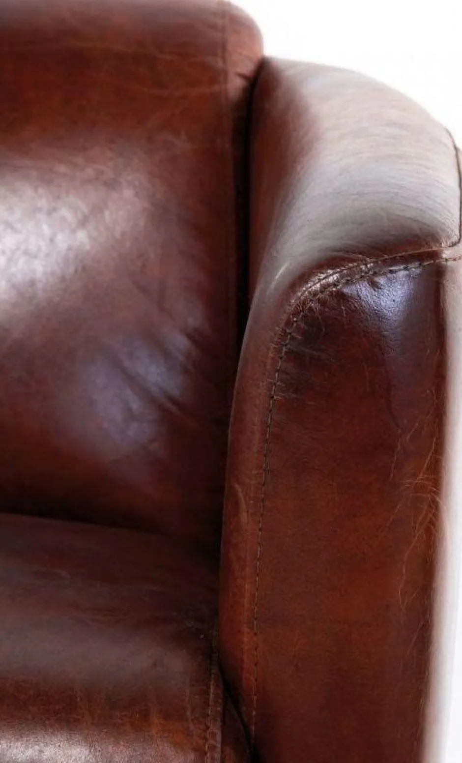 Sofa Cigar Lounge 176 Cm*KARE Design Best