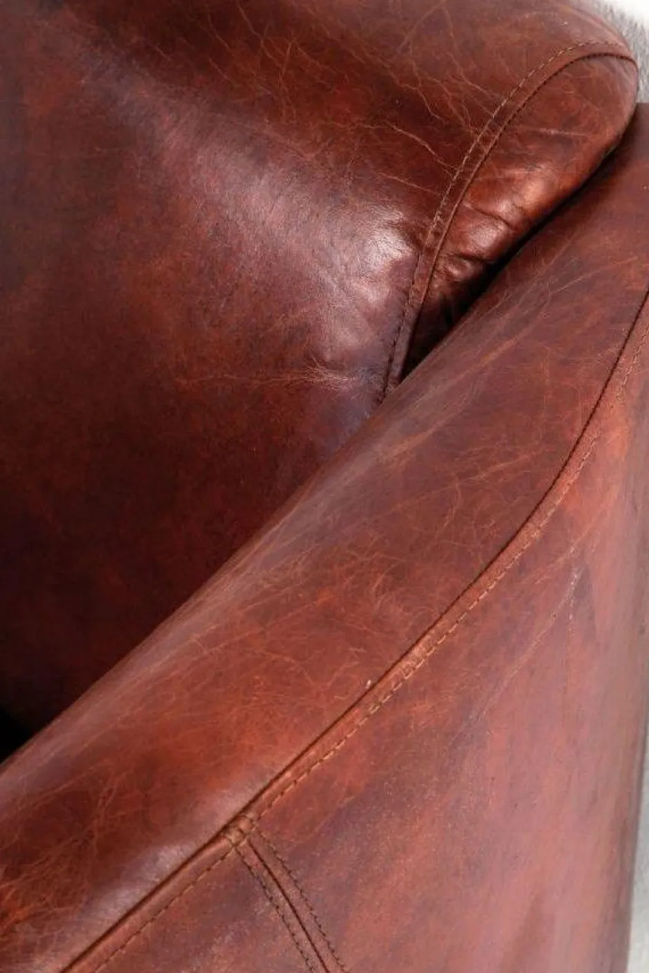 Sofa Cigar Lounge 176 Cm*KARE Design Best