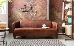Sofa Cigar Lounge 176 Cm*KARE Design Best