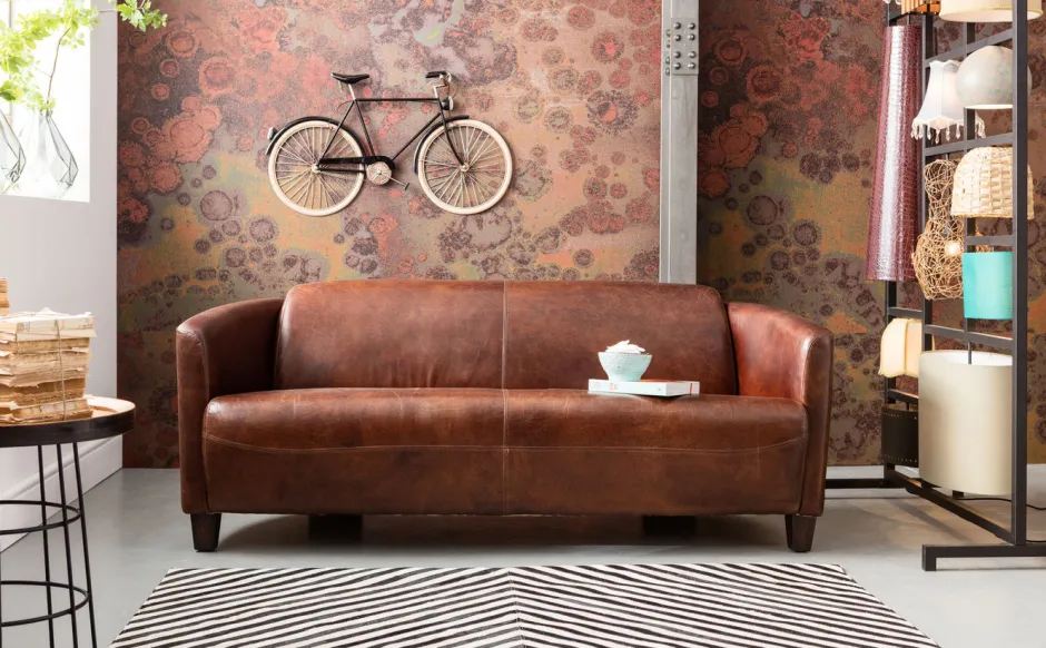 Sofa Cigar Lounge 176 Cm*KARE Design Best