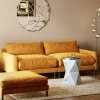 Sofa Discovery 2-os. 221 Cm Bursztynowa*KARE Design Hot