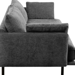 Sofa Edna 3-os. 245 Cm Szara*KARE Design