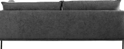 Sofa Edna 3-os. 245 Cm Szara*KARE Design